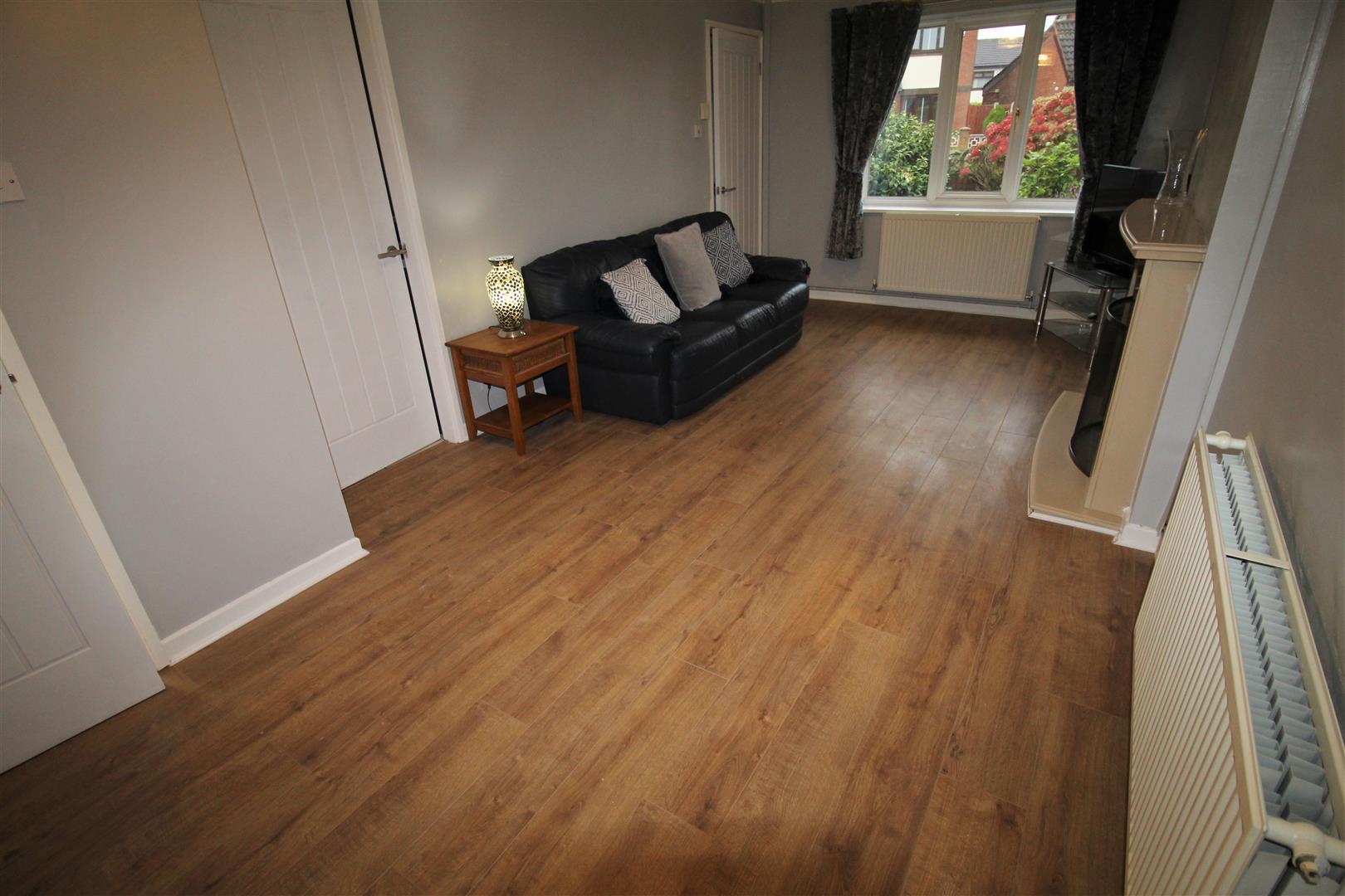 Lounge / Dining Room